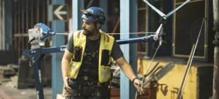 Addestramento pratico sicurezza formazione per industria